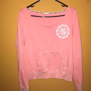 PINK Sweatshirt